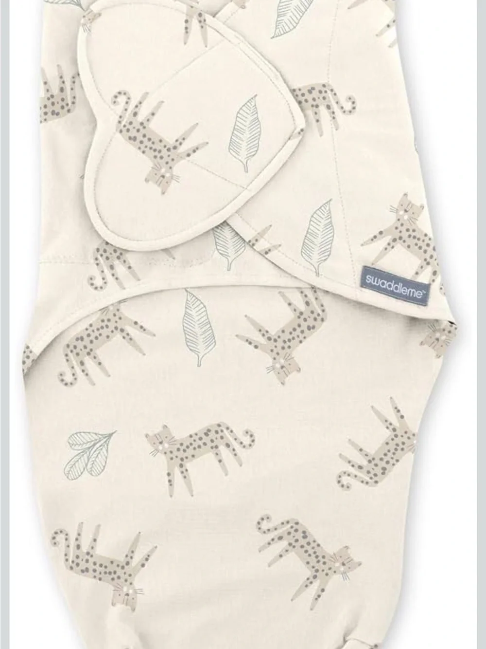 SwaddleMe swaddleme’s adjustable